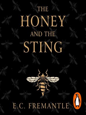 The Honey and the Sting - Audiobook